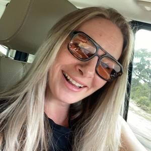 Meet your Posher, Lou